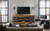 Picture of  BIG SKY ENTERTAINMENT CONSOLE         