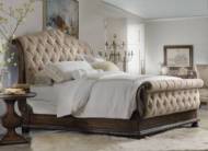 Picture of RHAPSODY KING TUFTED BED          