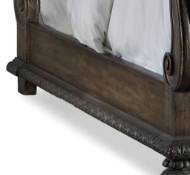 Picture of RHAPSODY KING TUFTED BED          
