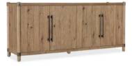 Picture of  VINEYARD ROW ENTERTAINMENT CREDENZA         