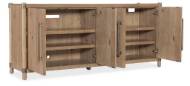 Picture of  VINEYARD ROW ENTERTAINMENT CREDENZA         