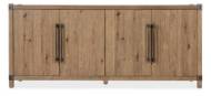 Picture of  VINEYARD ROW ENTERTAINMENT CREDENZA         