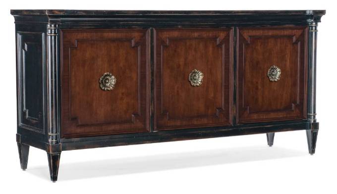 Picture of  CHARLESTON ENTERTAINMENT CONSOLE          
