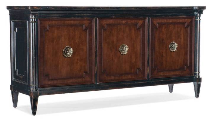 Picture of  CHARLESTON ENTERTAINMENT CONSOLE          