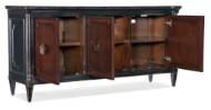 Picture of  CHARLESTON ENTERTAINMENT CONSOLE          