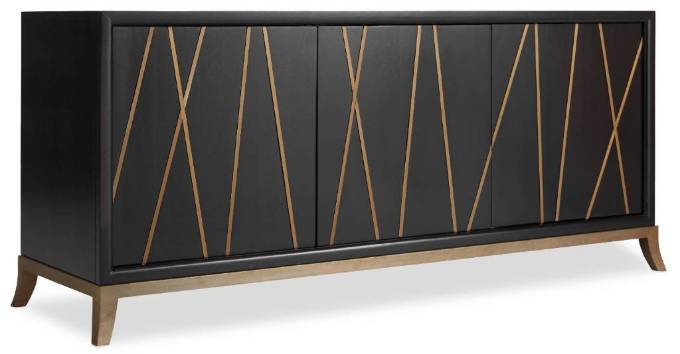 Picture of  ENTERTAINMENT CONSOLE 64IN          