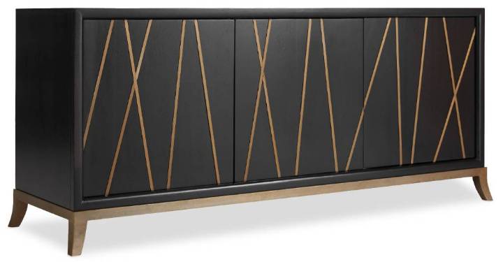 Picture of  ENTERTAINMENT CONSOLE 64IN          