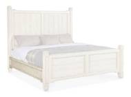 Picture of AMERICANA QUEEN PANEL BED          