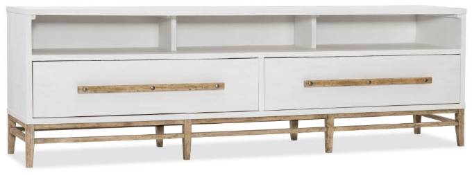 Picture of  URBAN ELEVATION LOW ENTERTAINMENT CONSOLE        