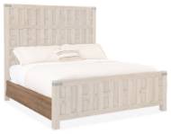 Picture of VINEYARD ROW KING PANEL BED         