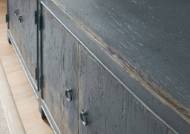 Picture of  BOHEME SALVATOR MEDIA CONSOLE         