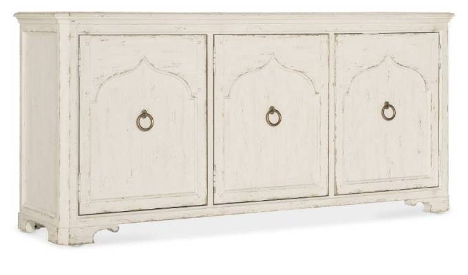 Picture of  AMERICANA ENTERTAINMENT CREDENZA          
