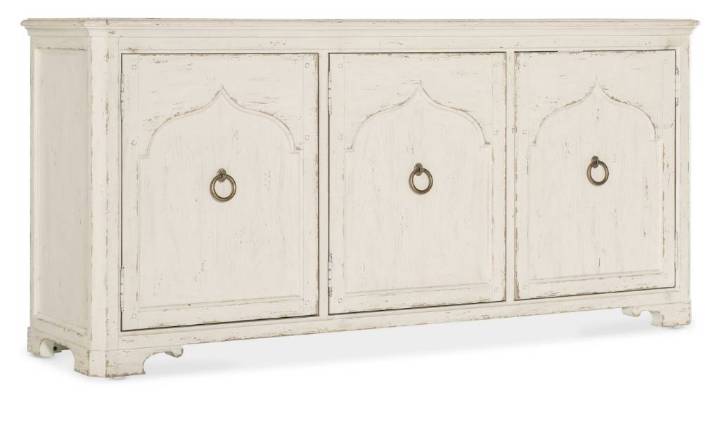 Picture of  AMERICANA ENTERTAINMENT CREDENZA          