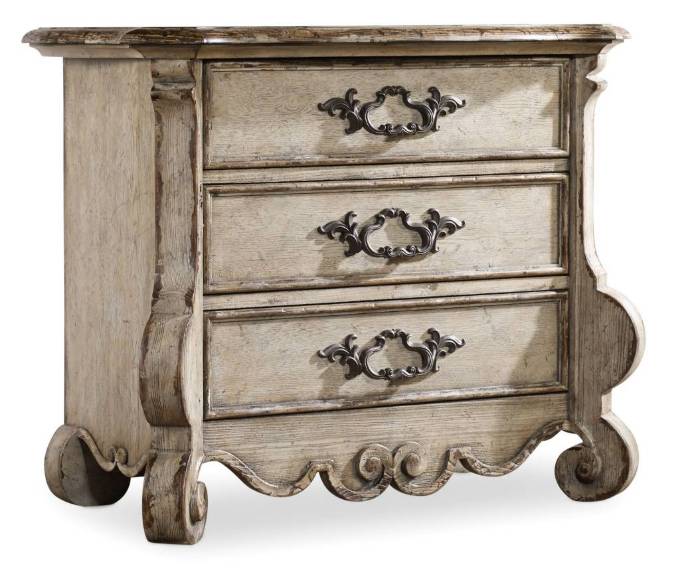 Picture of CHATELET NIGHTSTAND            