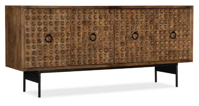 Picture of  MELANGE SWANSTON CREDENZA          