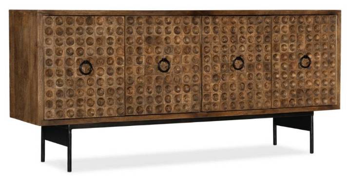 Picture of  MELANGE SWANSTON CREDENZA          