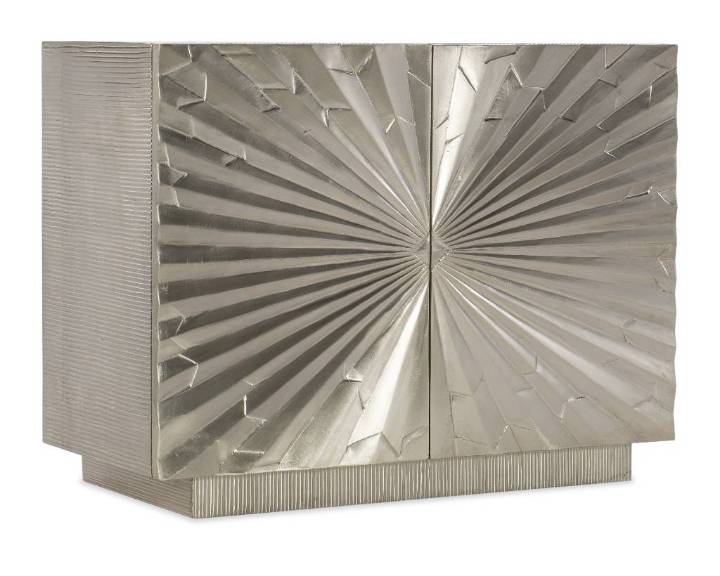 Picture of  MELANGE LIL' BANG 40IN ENTERTAINMENT CONSOLE       