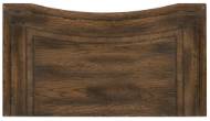 Picture of ELMENDORF THREE-DRAWER NIGHTSTAND           