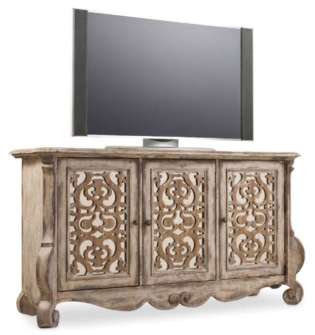 Picture of  CHATELET ENTERTAINMENT CONSOLE          