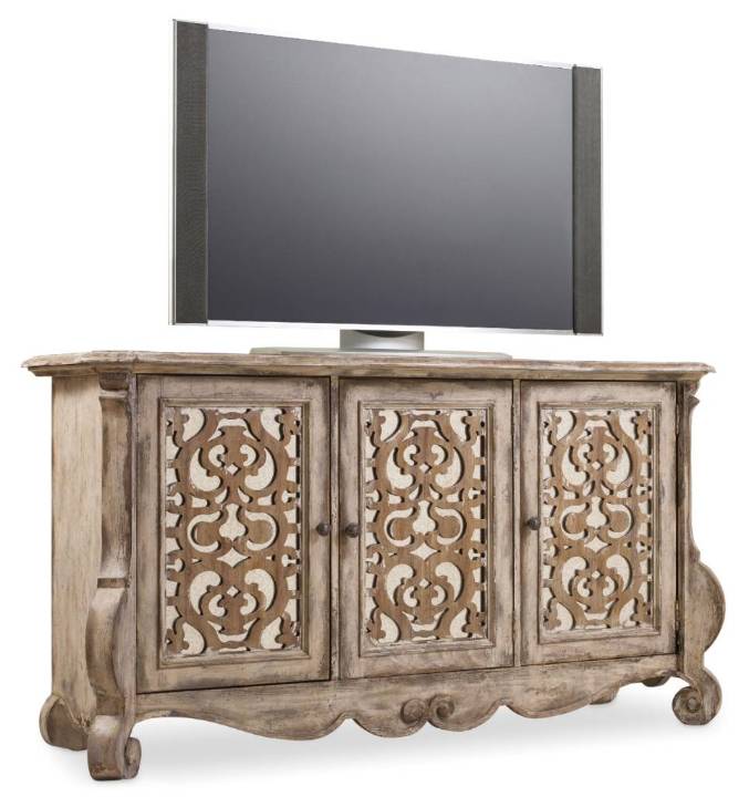 Picture of  CHATELET ENTERTAINMENT CONSOLE          