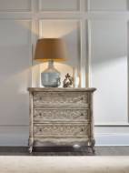 Picture of CHATELET FRETWORK NIGHTSTAND           