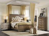 Picture of CHATELET FRETWORK NIGHTSTAND           