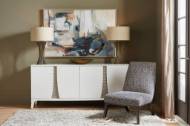 Picture of  BELLA DONNA ENTERTAINMENT CREDENZA         