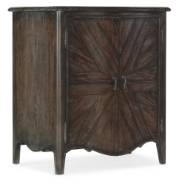Picture of TRADITIONS TWO-DOOR NIGHTSTAND           