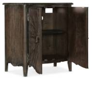 Picture of TRADITIONS TWO-DOOR NIGHTSTAND           