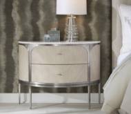 Picture of MODERN MOOD TWO DRAWER NIGHTSTAND         