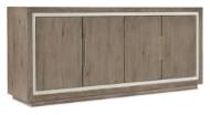 Picture of  SERENITY TULUM MEDIA STORAGE CABINET        