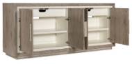 Picture of  SERENITY TULUM MEDIA STORAGE CABINET        