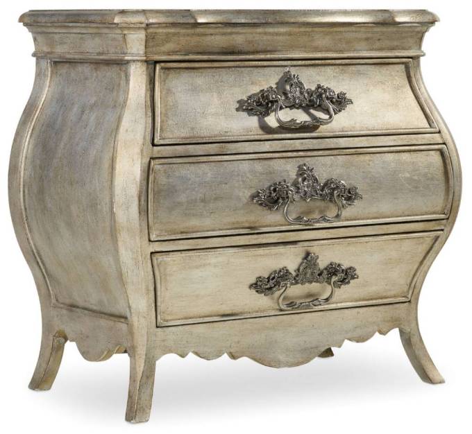 Picture of SANCTUARY NIGHTSTAND            