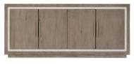 Picture of  SERENITY TULUM MEDIA STORAGE CABINET        