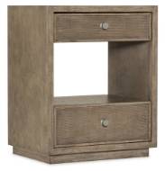 Picture of SONNET TWO-DRAWER NIGHTSTAND           