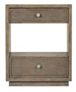 Picture of SONNET TWO-DRAWER NIGHTSTAND           