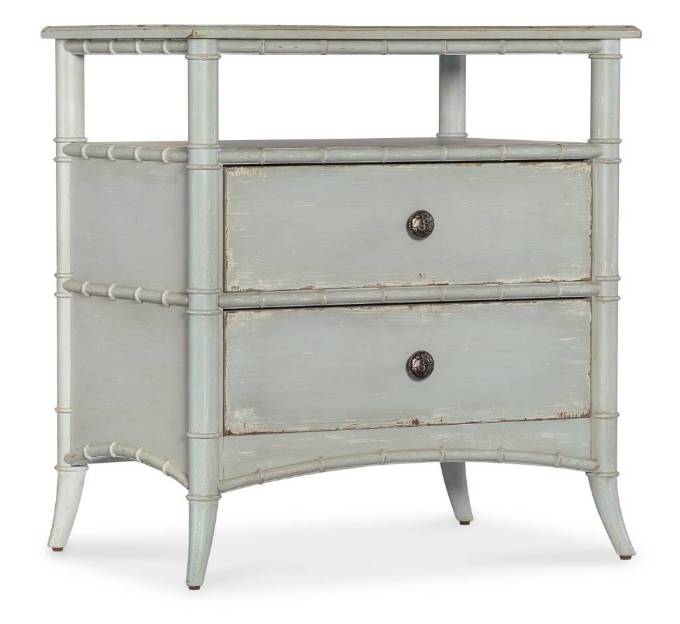 Picture of CHARLESTON NIGHTSTAND            