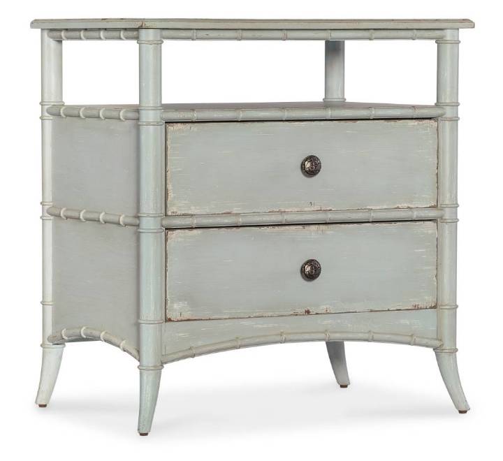 Picture of CHARLESTON NIGHTSTAND            