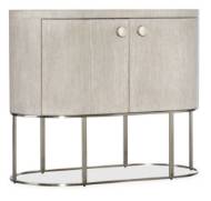 Picture of MODERN MOOD OVAL NIGHTSTAND          