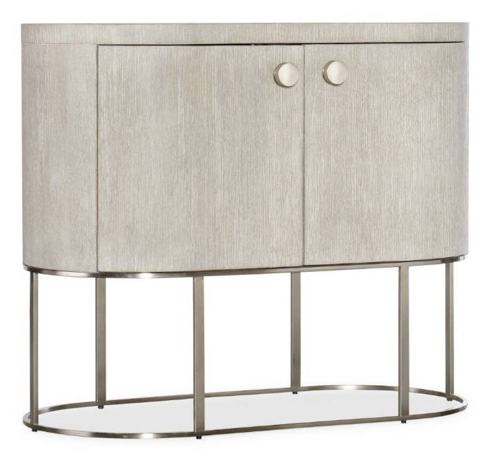 Picture of MODERN MOOD OVAL NIGHTSTAND          
