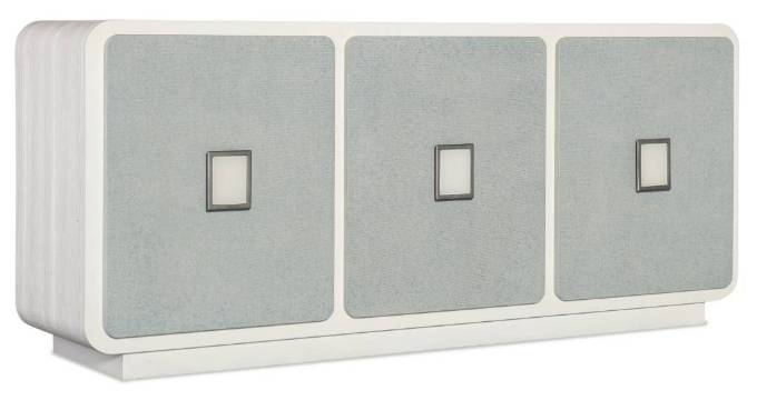 Picture of  MELANGE ATLANTIS ENTERTAINMENT CREDENZA         