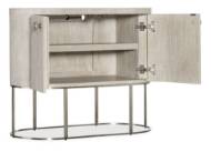 Picture of MODERN MOOD OVAL NIGHTSTAND          