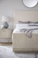 Picture of MODERN MOOD OVAL NIGHTSTAND          