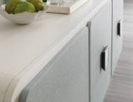 Picture of  MELANGE ATLANTIS ENTERTAINMENT CREDENZA         