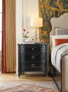 Picture of CHARLESTON THREE-DRAWER NIGHTSTAND           