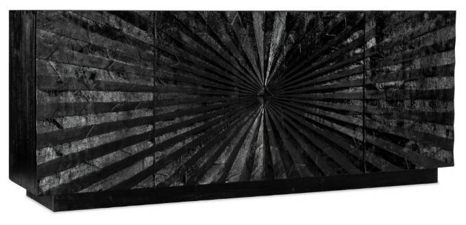 Picture of  COMMERCE & MARKET OPEN SPACE ENTERTAINMENT CONSOLE      