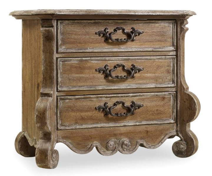 Picture of CHATELET NIGHTSTAND            