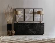 Picture of  COMMERCE & MARKET OPEN SPACE ENTERTAINMENT CONSOLE      