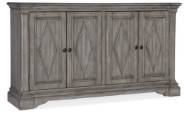 Picture of  COMMERCE & MARKET FOUR-DOOR CABINET        