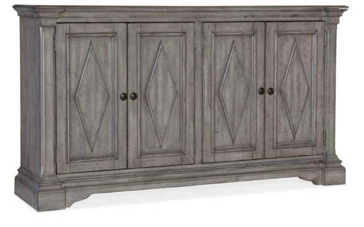 Picture of  COMMERCE & MARKET FOUR-DOOR CABINET        
